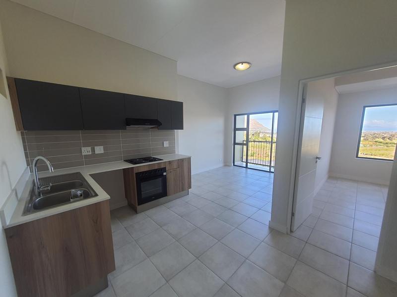 To Let 1 Bedroom Property for Rent in Greenbay Eco Estate Western Cape